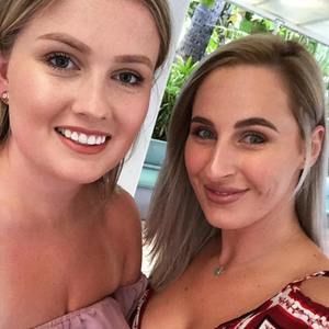 Meet your Posher, Jess